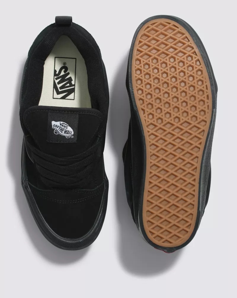 Knu Stack Shoe