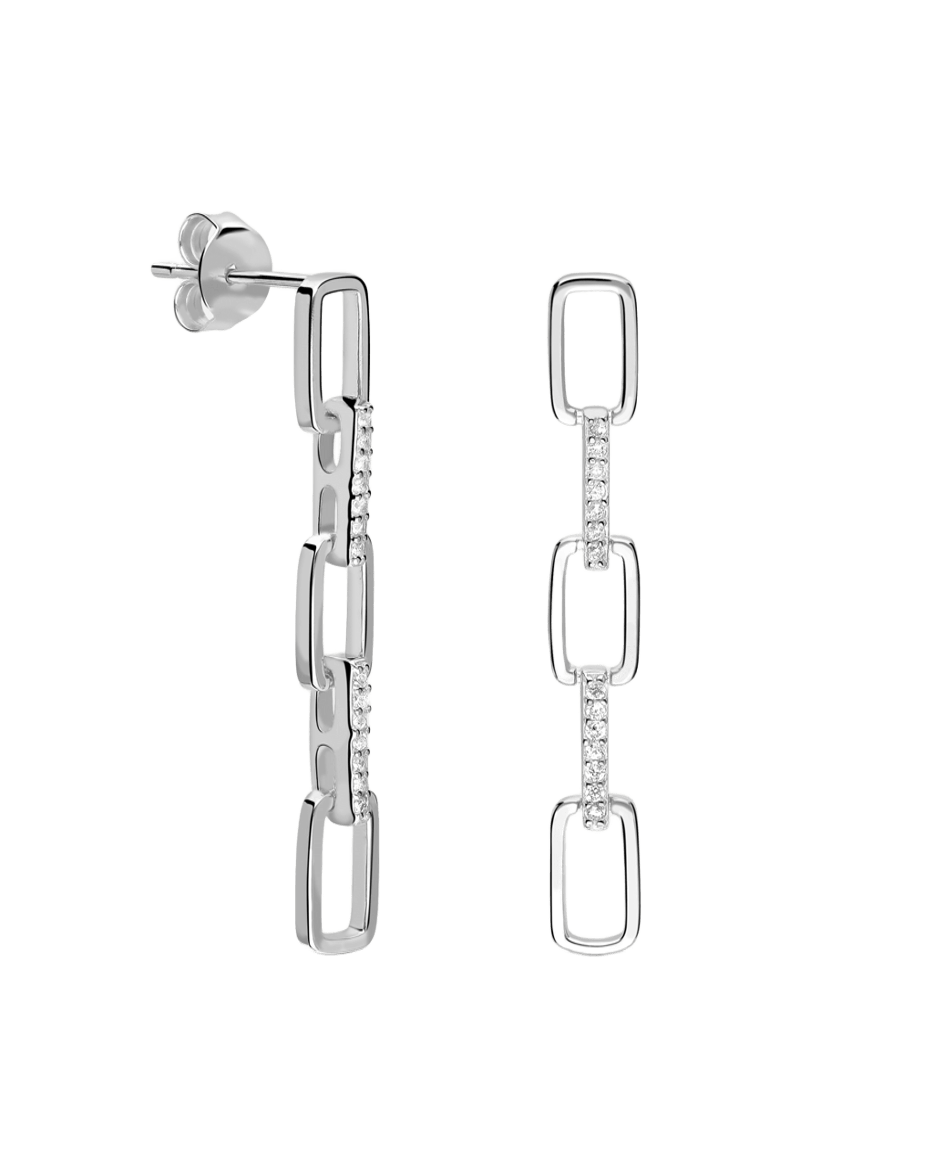 Naušnice Nara Naušnice