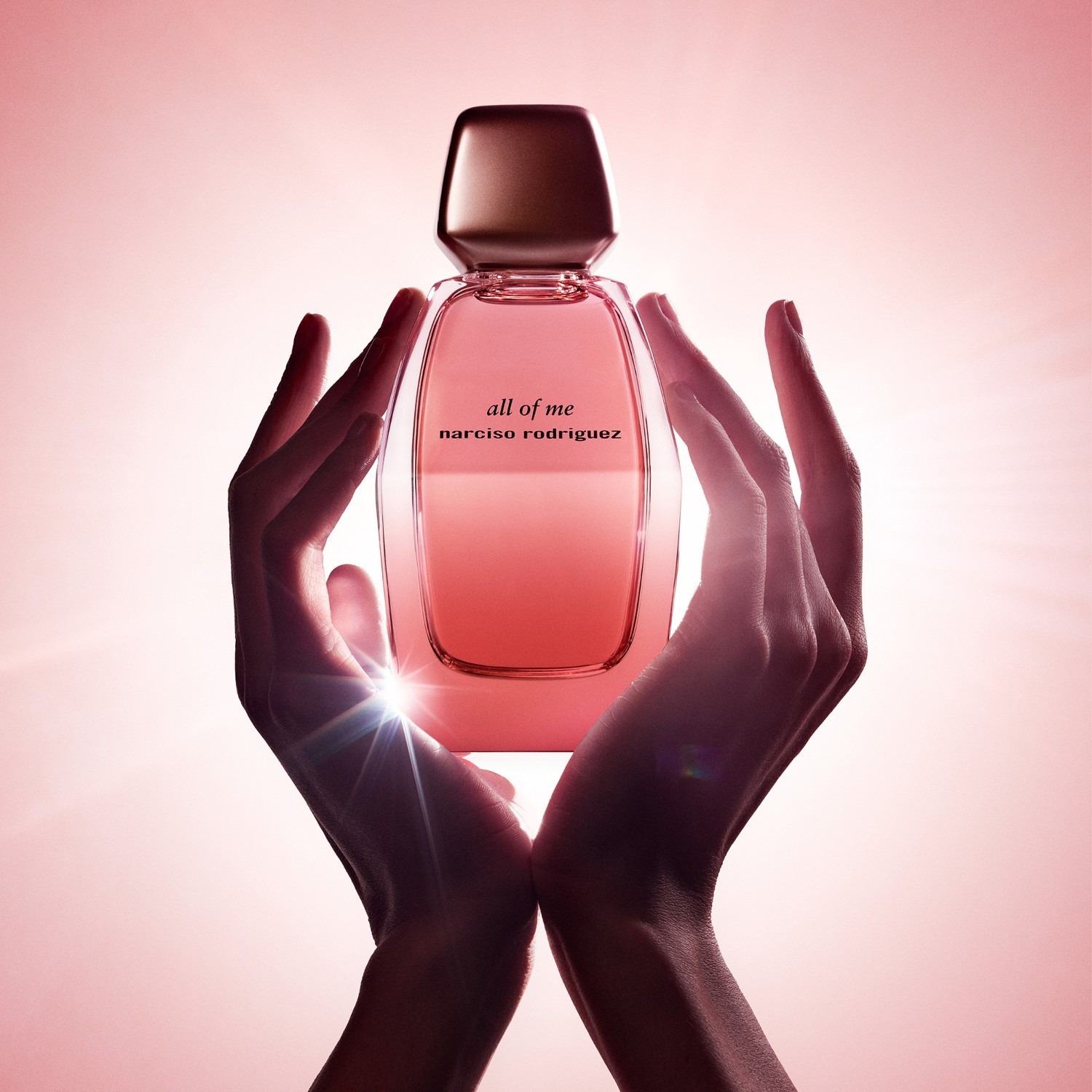 Narciso Rodriguez All of Me Eau de Parfum Intense – 30 ml