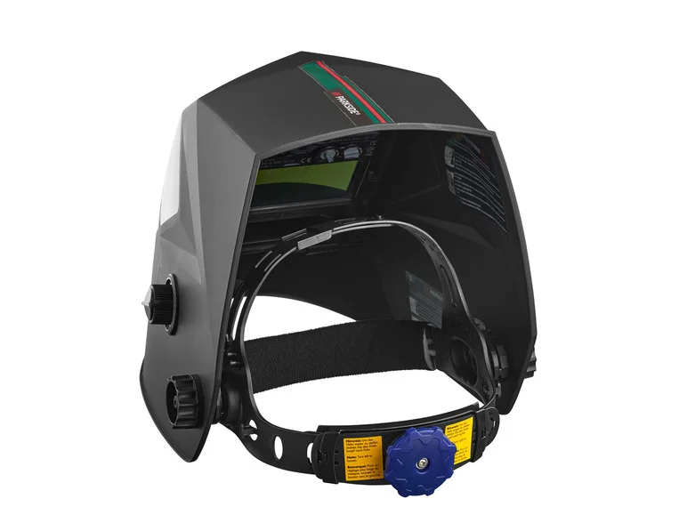 Capacete Automático PARKSIDE® Soudage PSHL 2 D1
