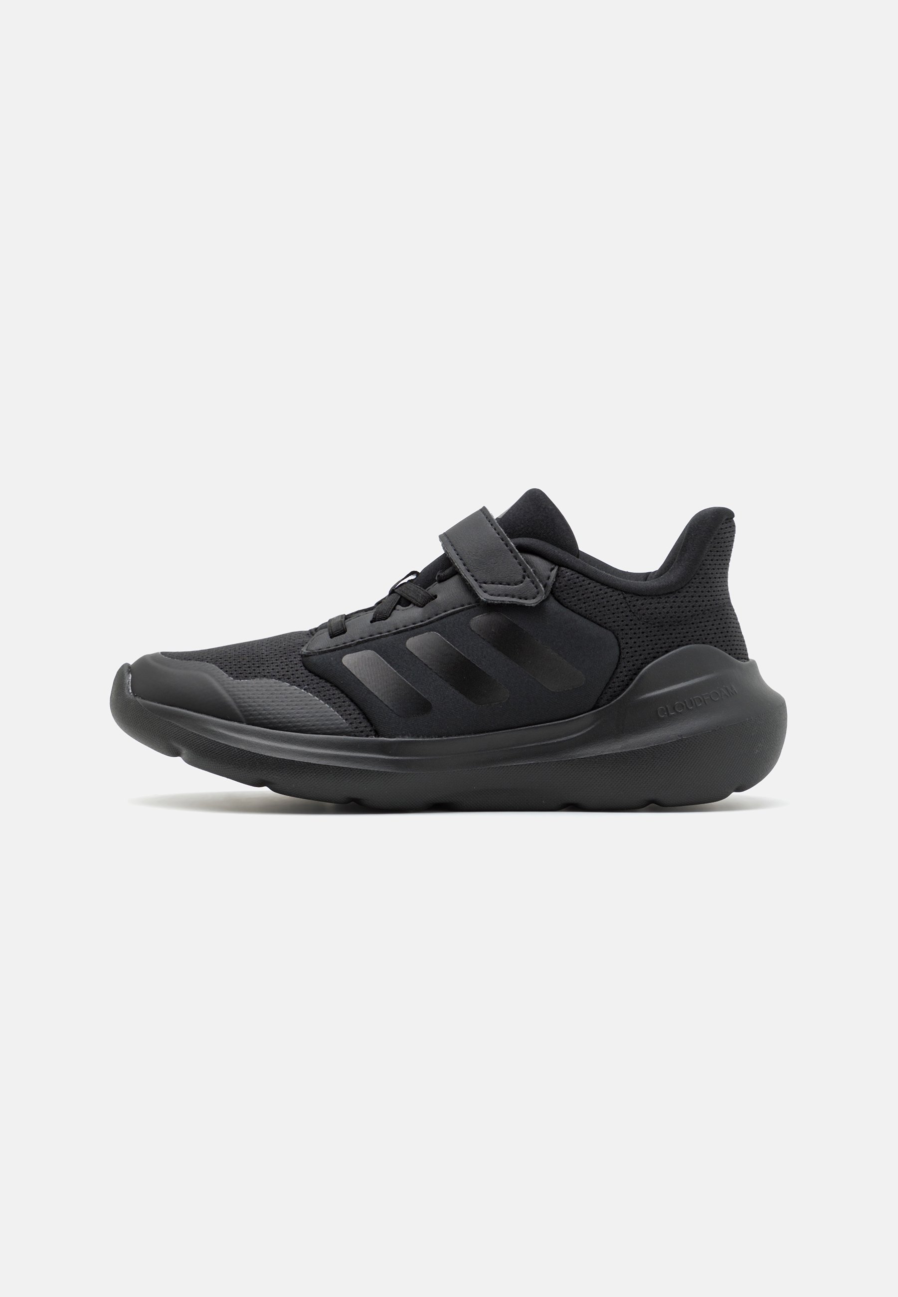 adidas Performance TENSAUR - Chaussures de running sur route - Noir