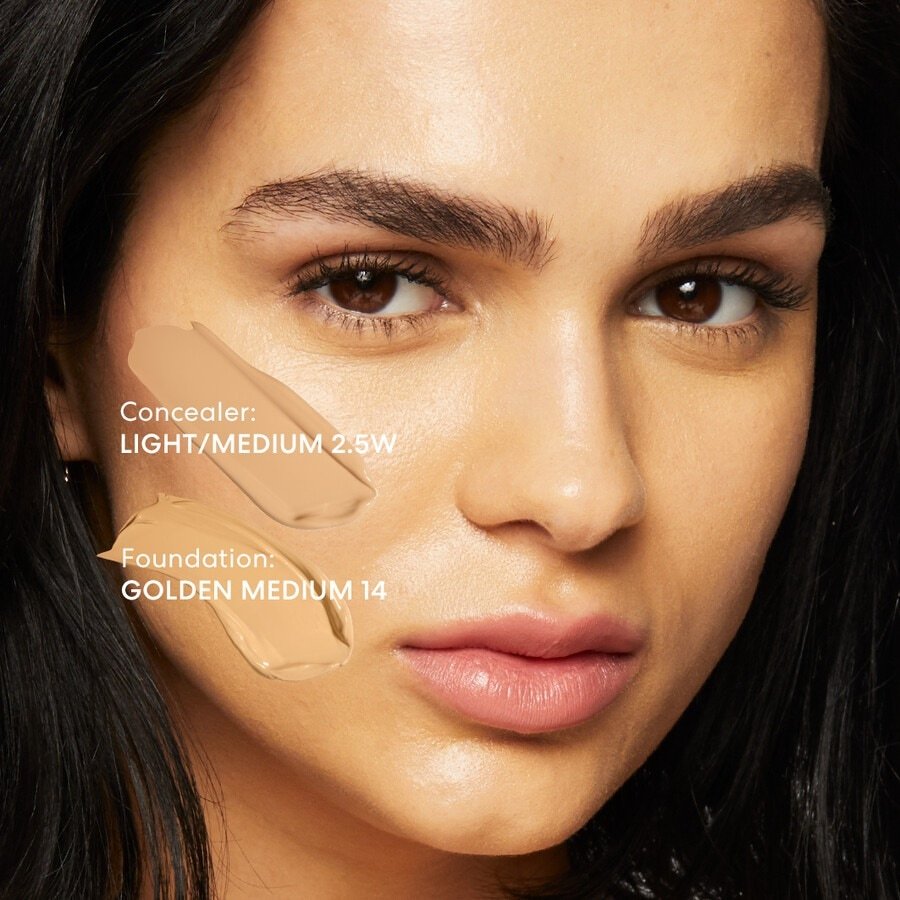 bareMinerals korektors Original Flüssiger Mineral-Concealer - 6 ml