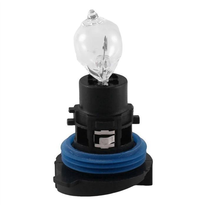 Bombilla de luz diurna con base para 3008 5008 C5 12V 24W 6216F6 89072904 PH24W - 2 bombillas