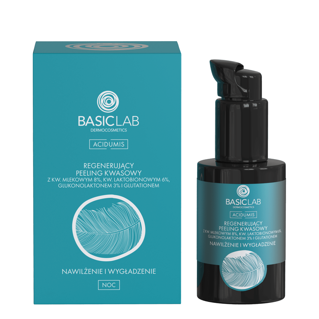 Basiclab Acidumis