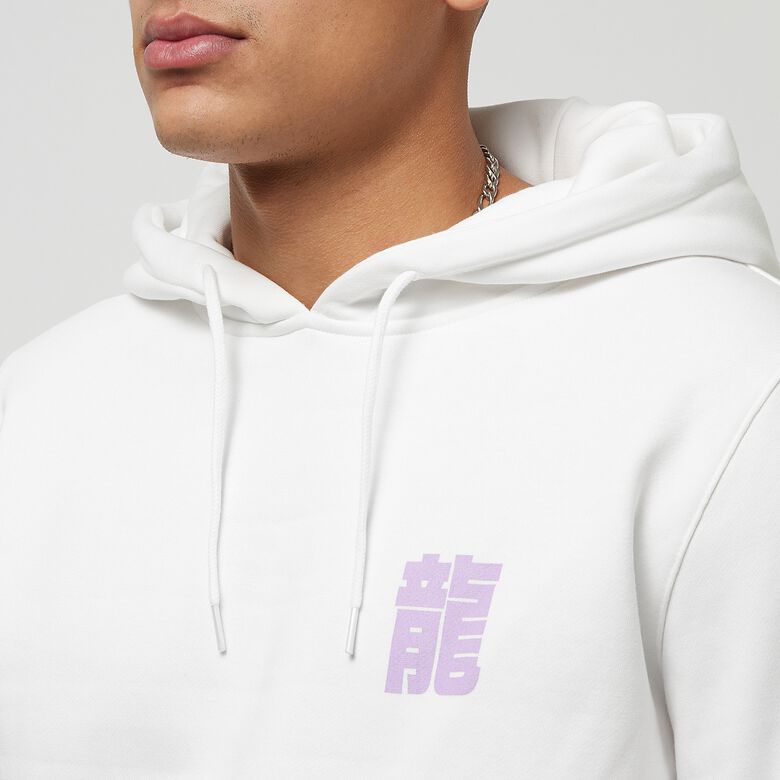 Glory Dragon V2 Hoodie
