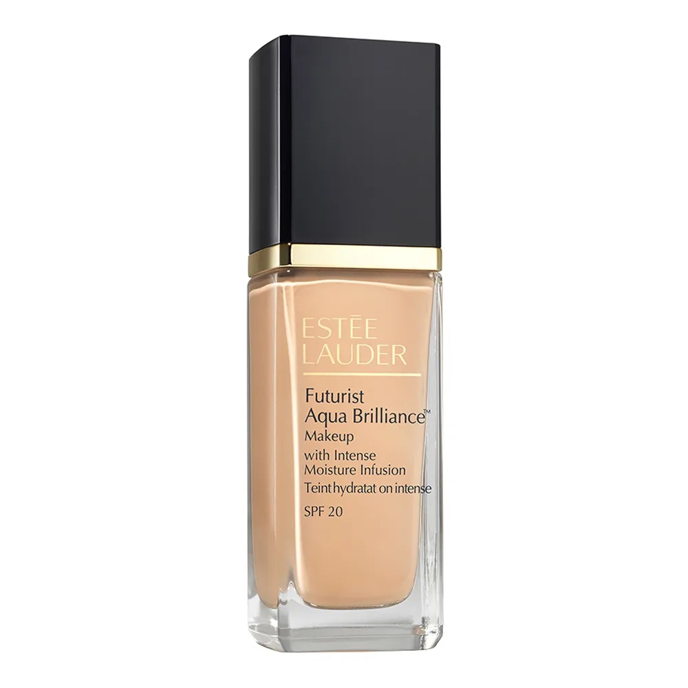 Estée Lauder Futurist Aqua Brilliance™ grims