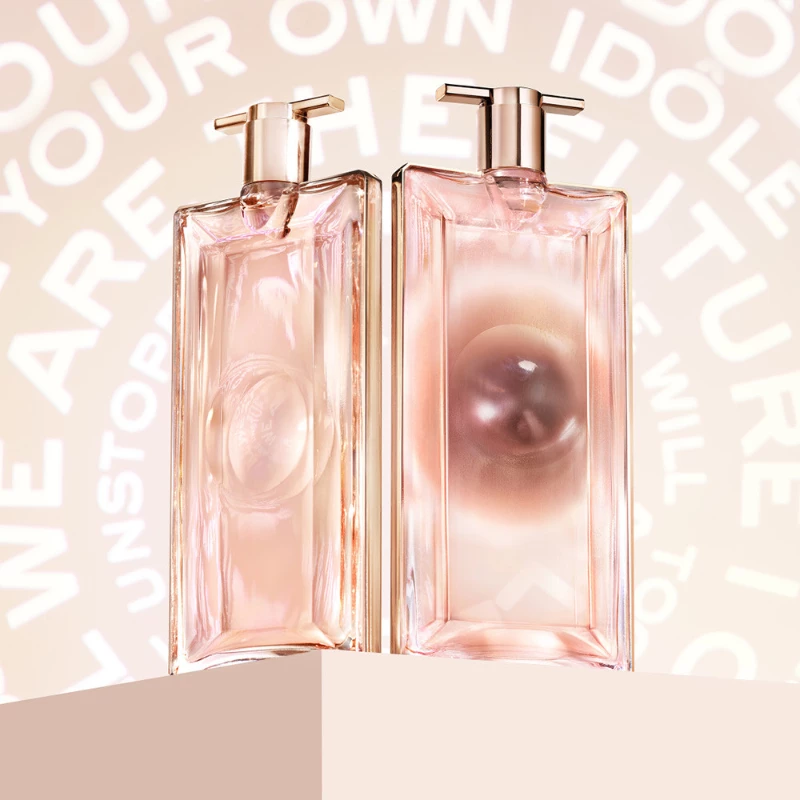 Idôle Aura EdP 50 ml - Lancôme