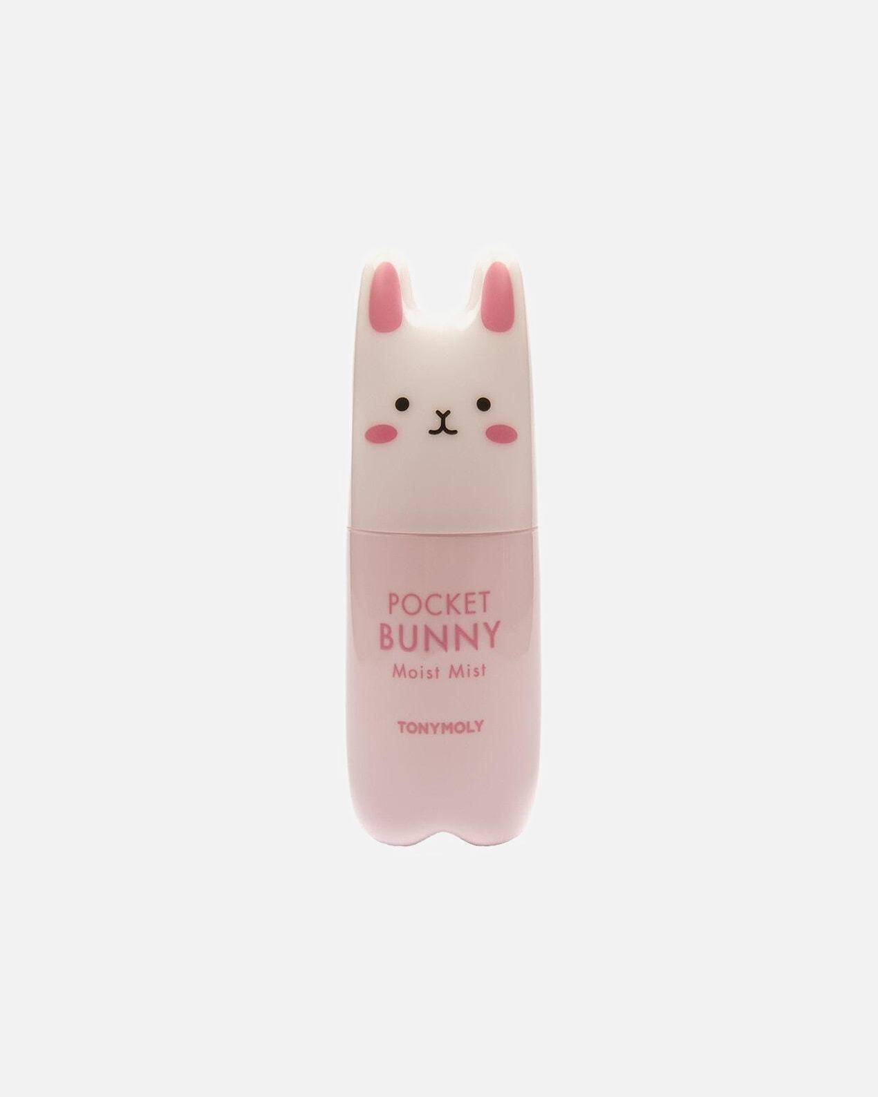 Tonymoly Gesichtsspray Pocket Bunny Moist Mist - 60 ml