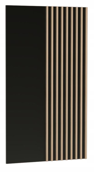 Dąb artisan panel dekoracyjny 80 cm KAMPA