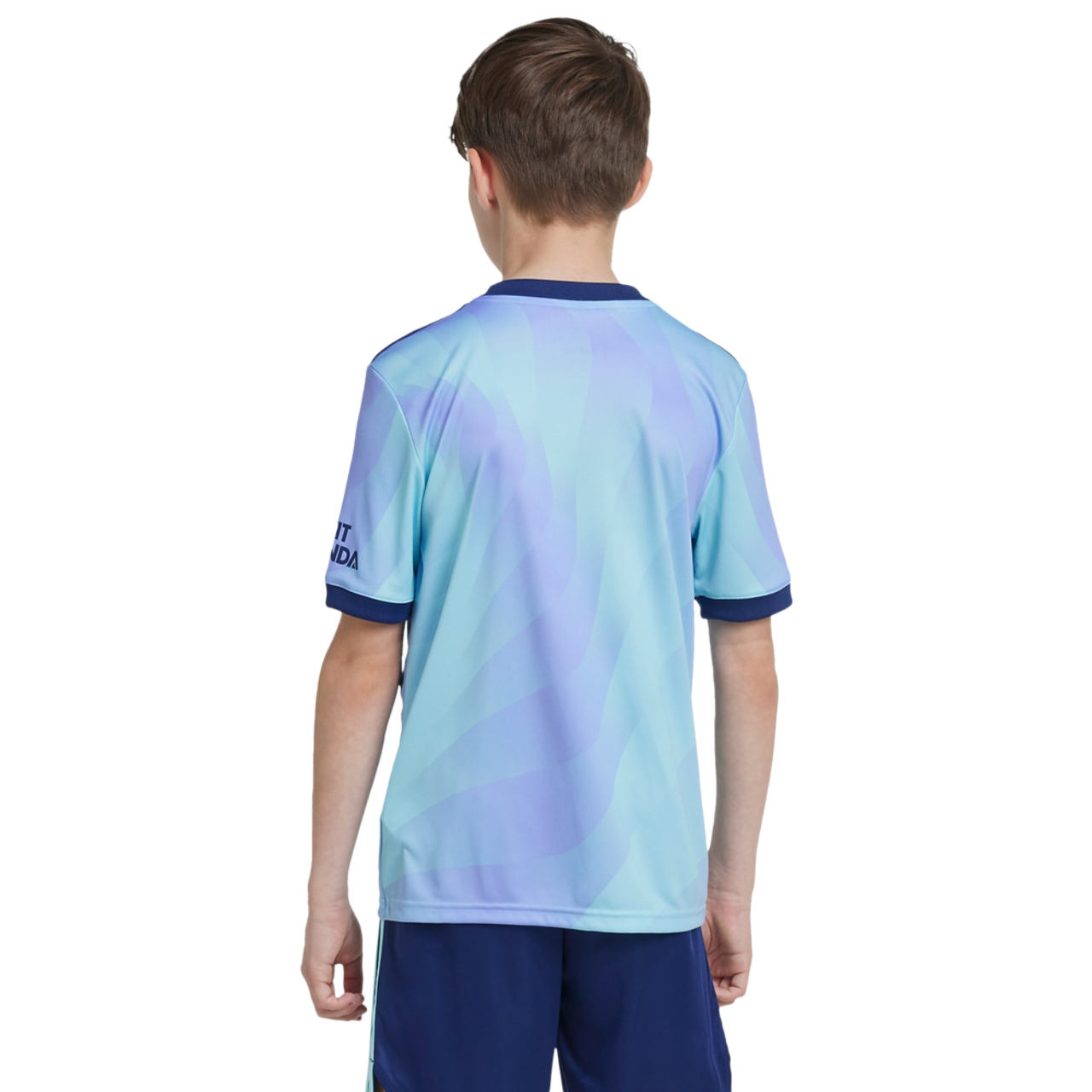 adidas Arsenal 24/25 Tredjetrøje