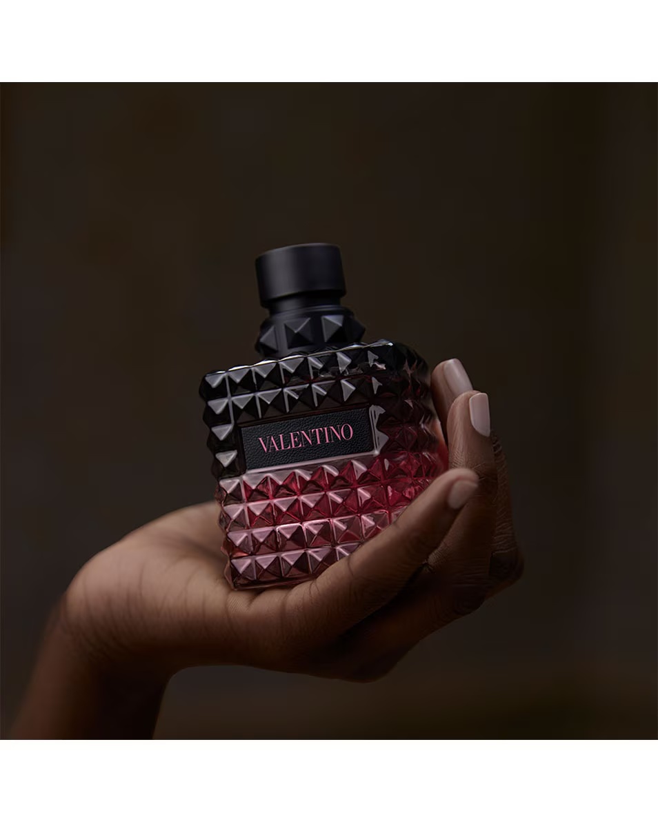 VALENTINO BORN IN ROMA DONNA INTENSE Women Eau De Parfum