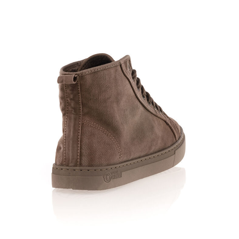 Baskets / sneakers Homme Beige