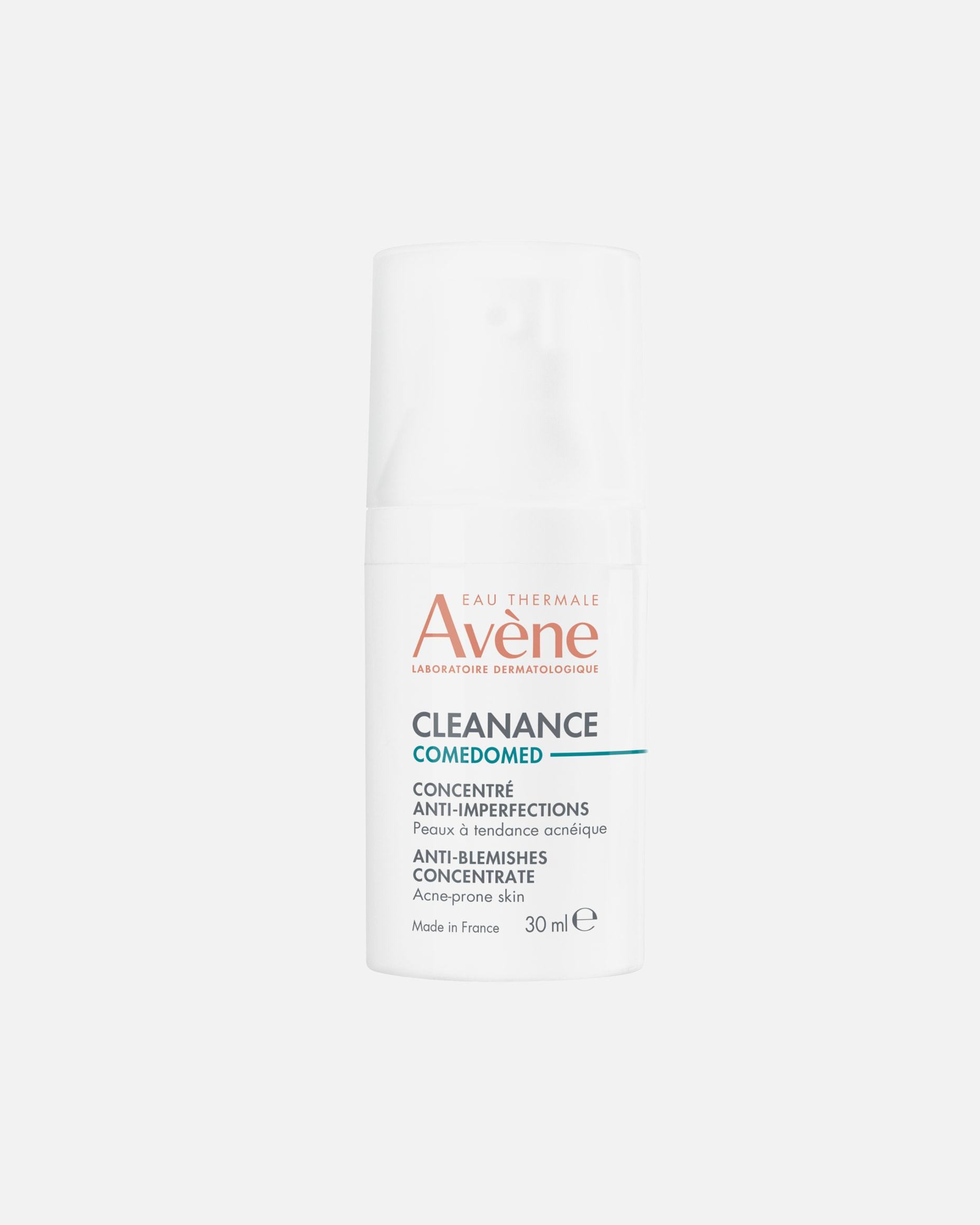 Avène Anti-Blemish Care Cleanance Comedomed koncentrat protiv nepravilnosti – 30 ml