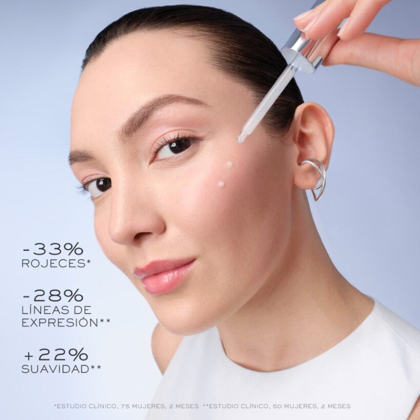 Génifique Ultimate Serum Luksuzni serum protiv bora i starenja