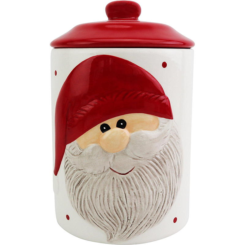 Cuisine julekrukke 1400 ml keramik
