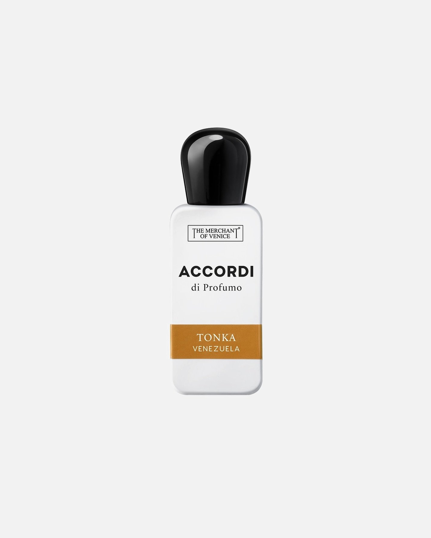 THE MERCHANT OF VENICE Eau de Parfum Accordi di Profumo Tonka Venecuela - 30 ml