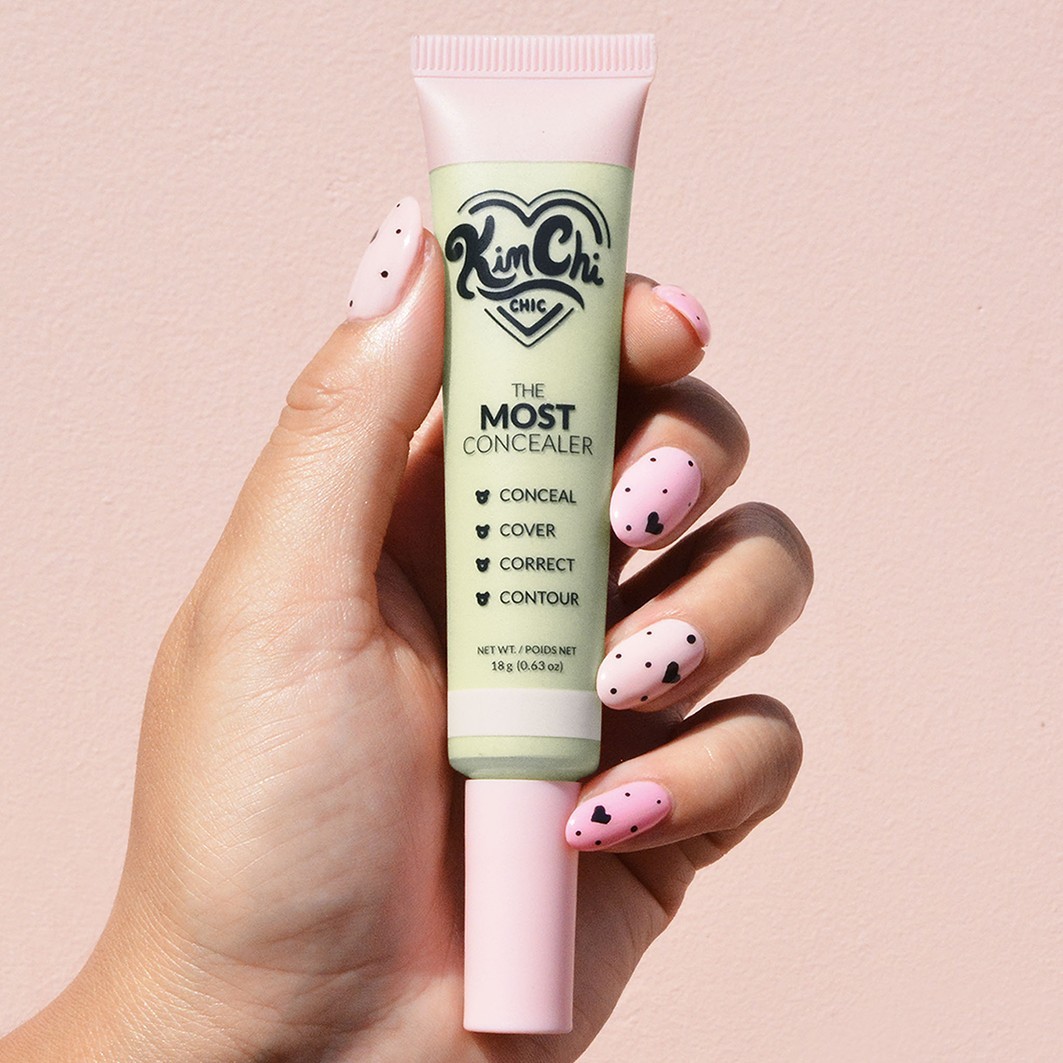 KimChi Chic Beauty korektor – Najbolji korektor – 17,86 g