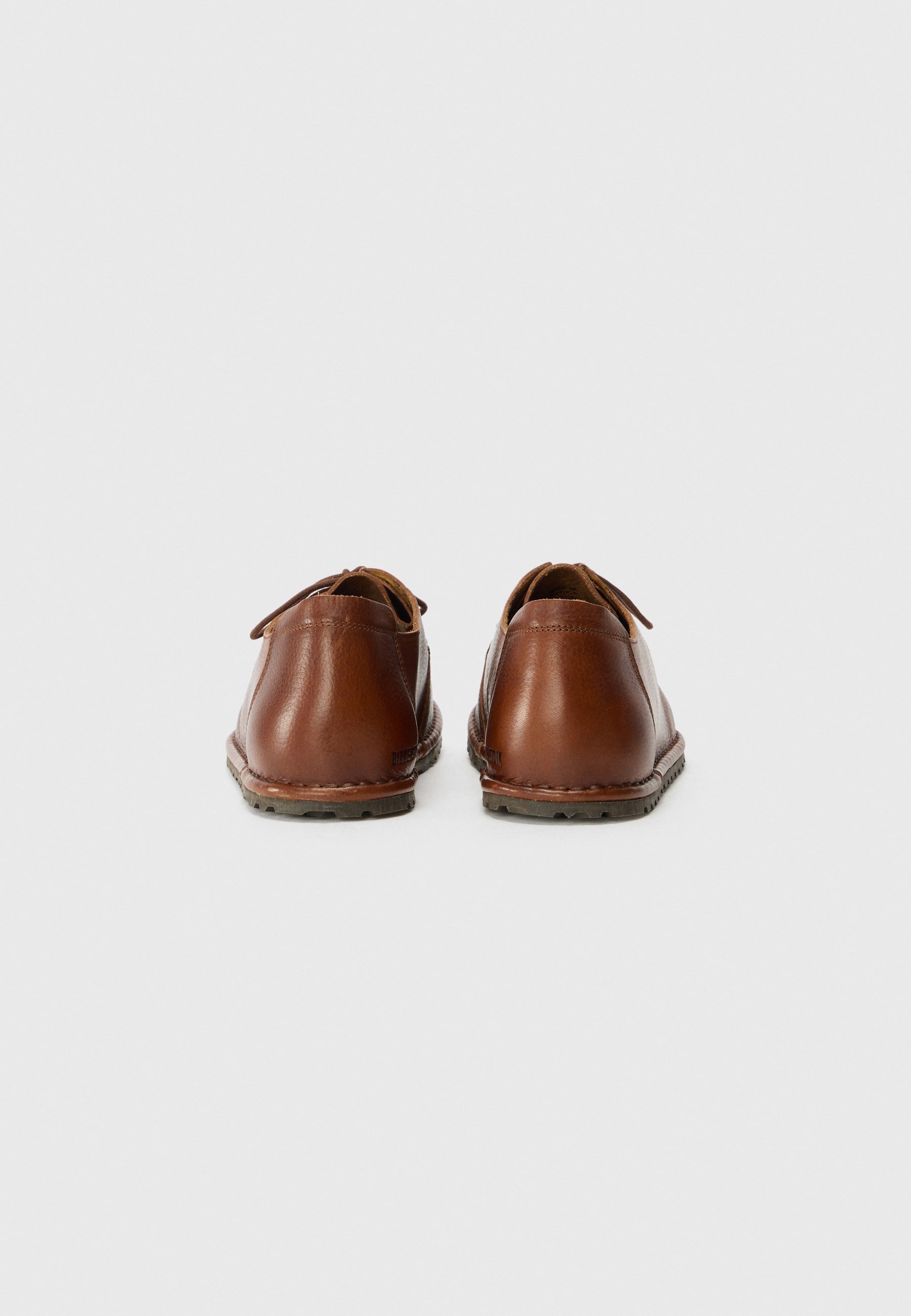 UTTI LACE LENA REGULAR UNISEX - Mokkasiner - roastBirkenstock