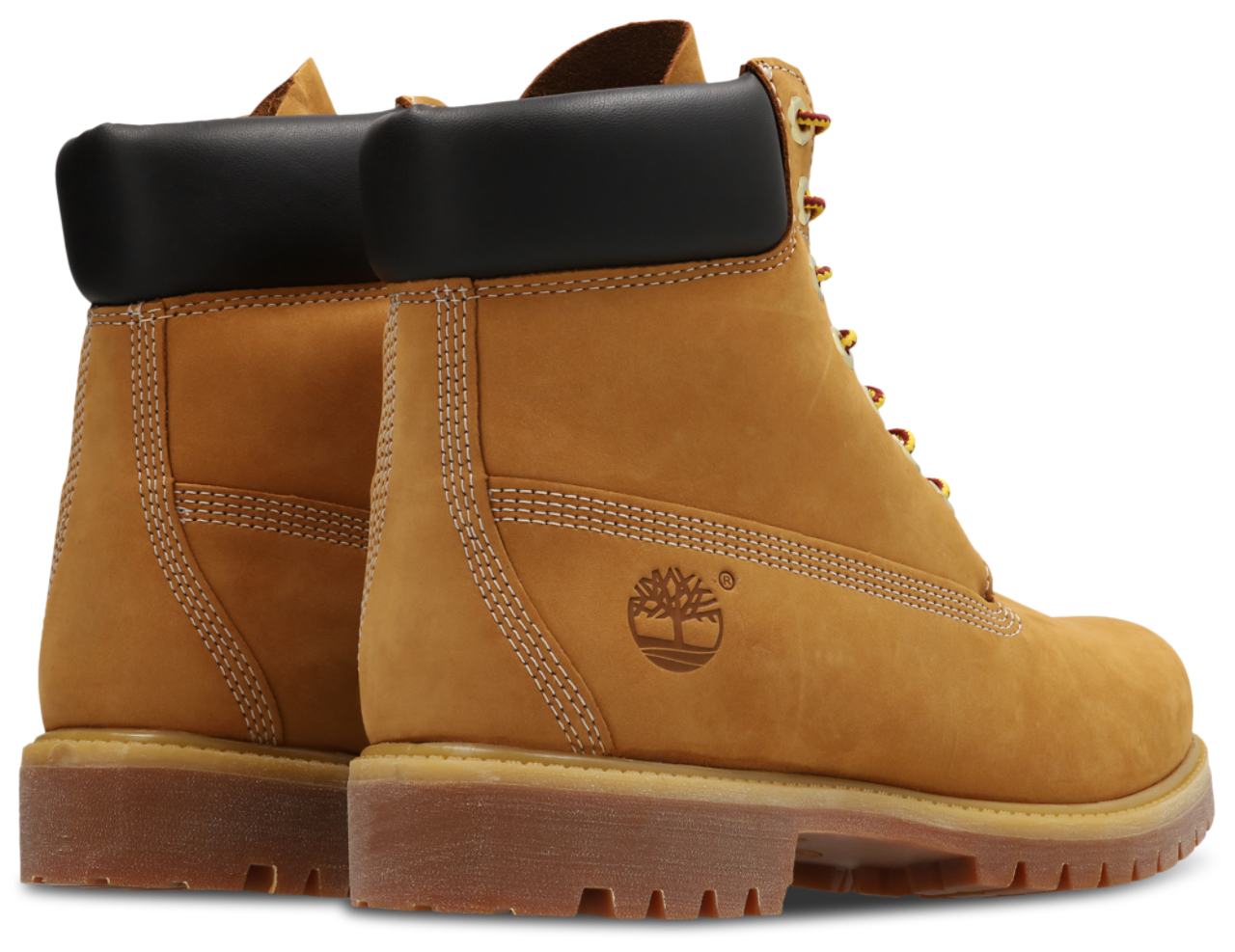 Timberland 6 tommer