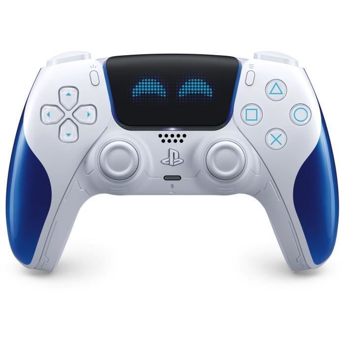 DualSense Wireless Controller - ASTRO BOT™ Joyful Limited Edition