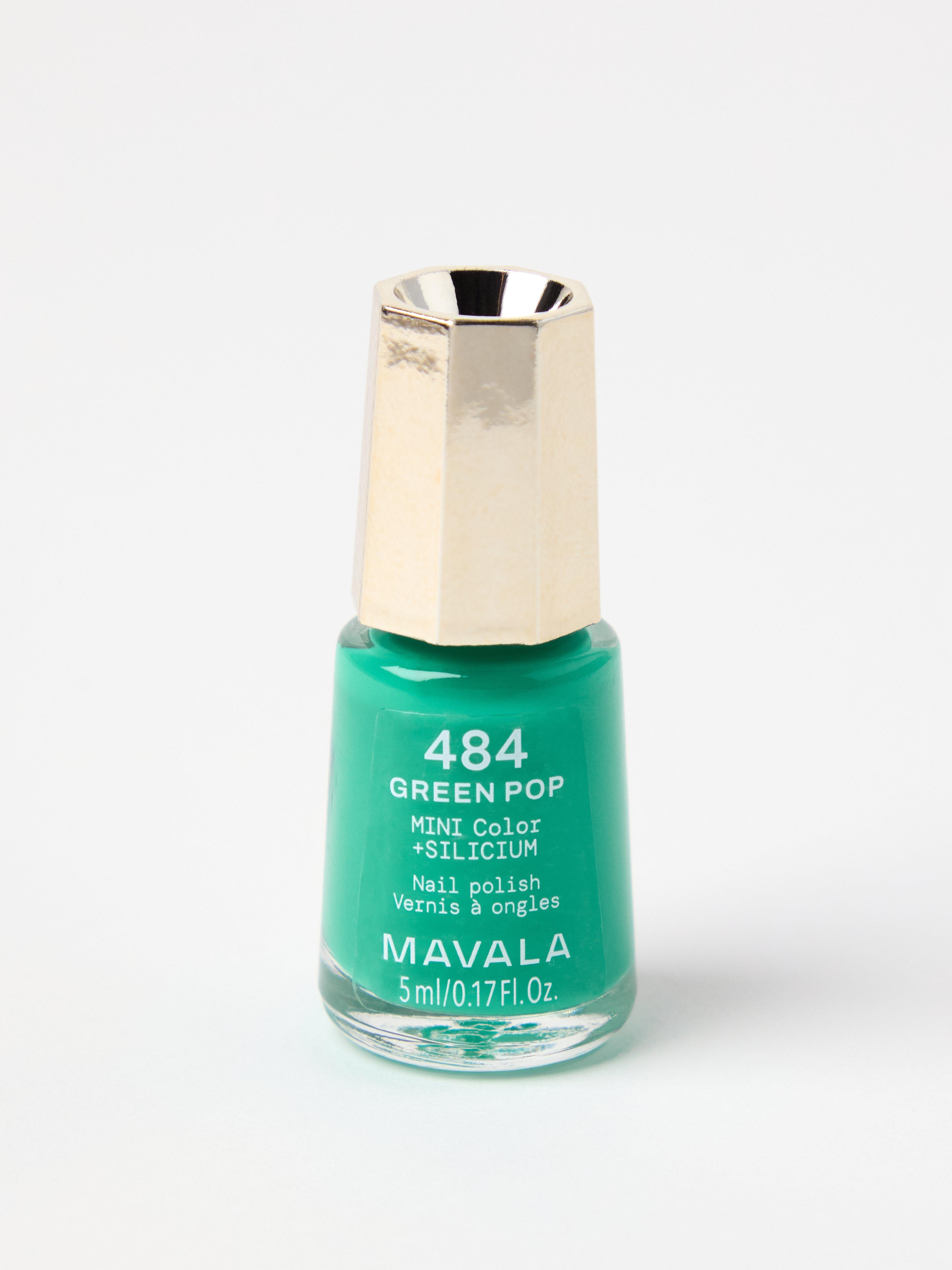 Mavala Minilack