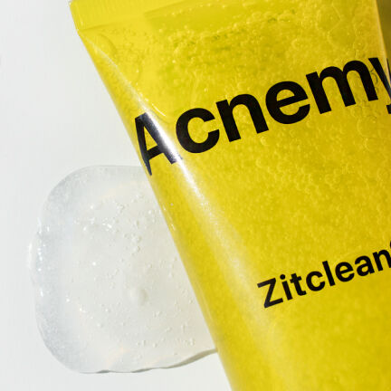 Acnemy Zitclean
