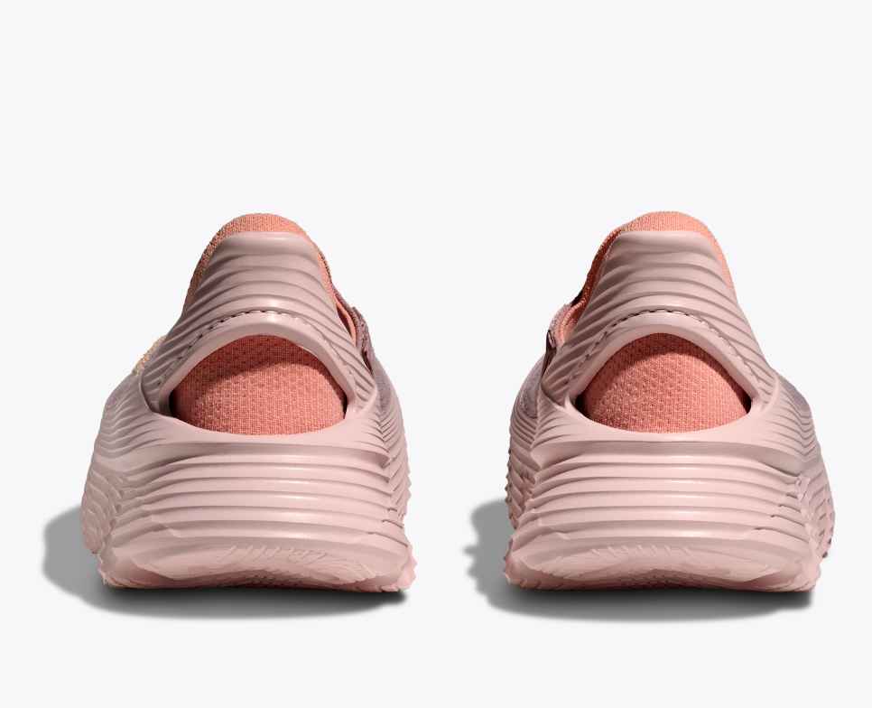 HOKA Restore TC Aerino Quarzsand / Kosmische Perle