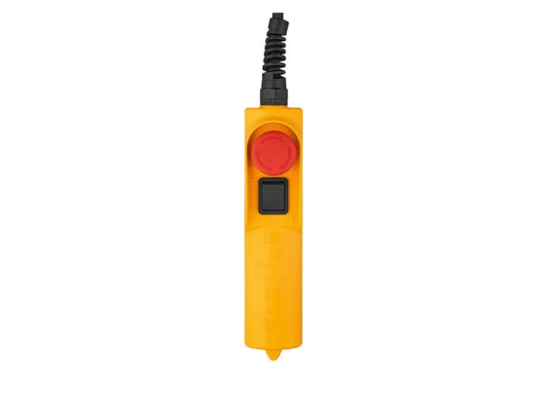 PARKSIDE® Pala com cabo PSZ 250, 500 W