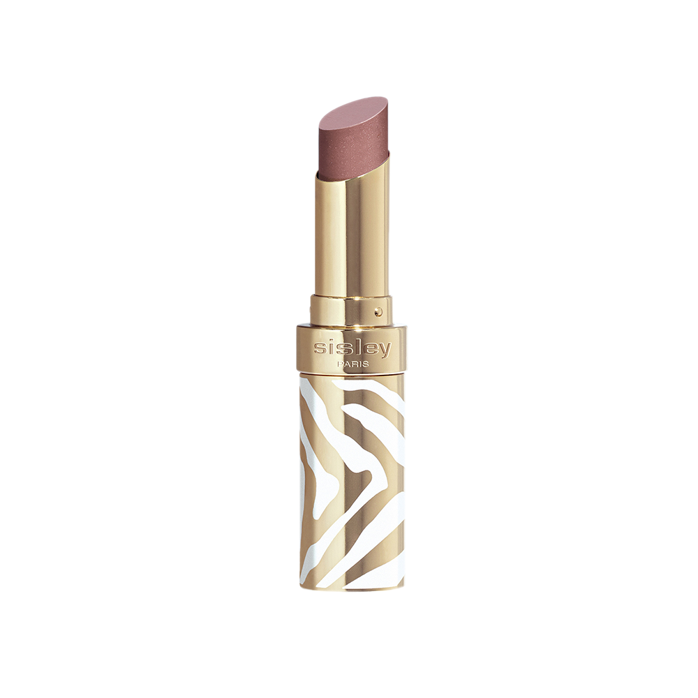 Ruj Phyto-Rouge Shine 10 Sheer Nude - Sisley