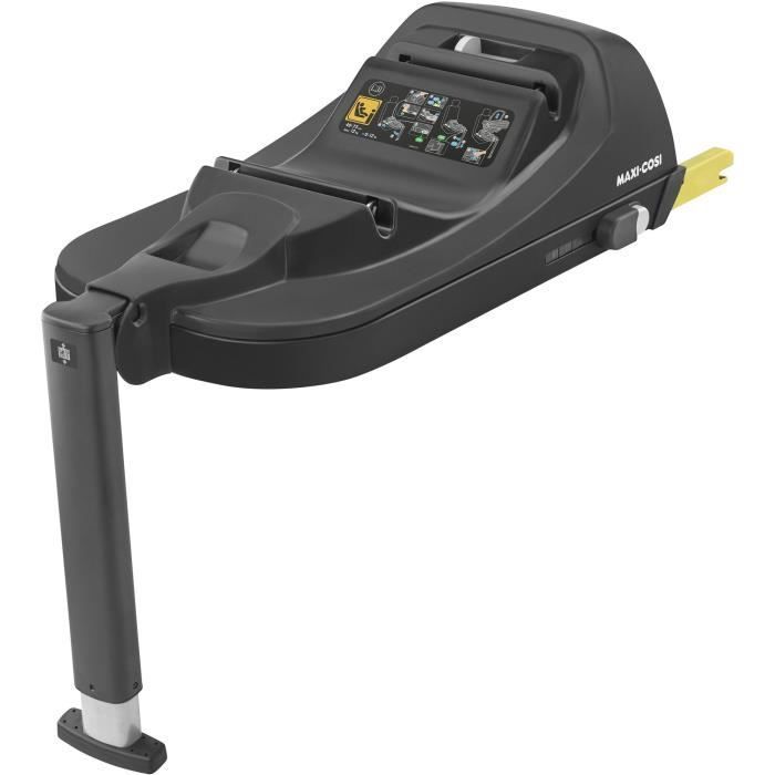 Maxi-Cosi Base siège-auto isofix pour cosi CabrioFix i-Size, 0-12 kg , 40-75cm