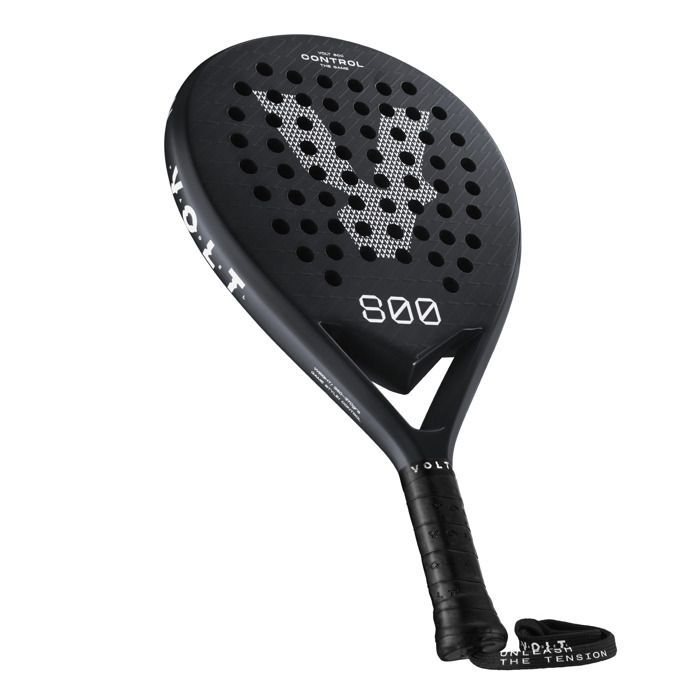 Raquette de padel Volt Padel 800 V4