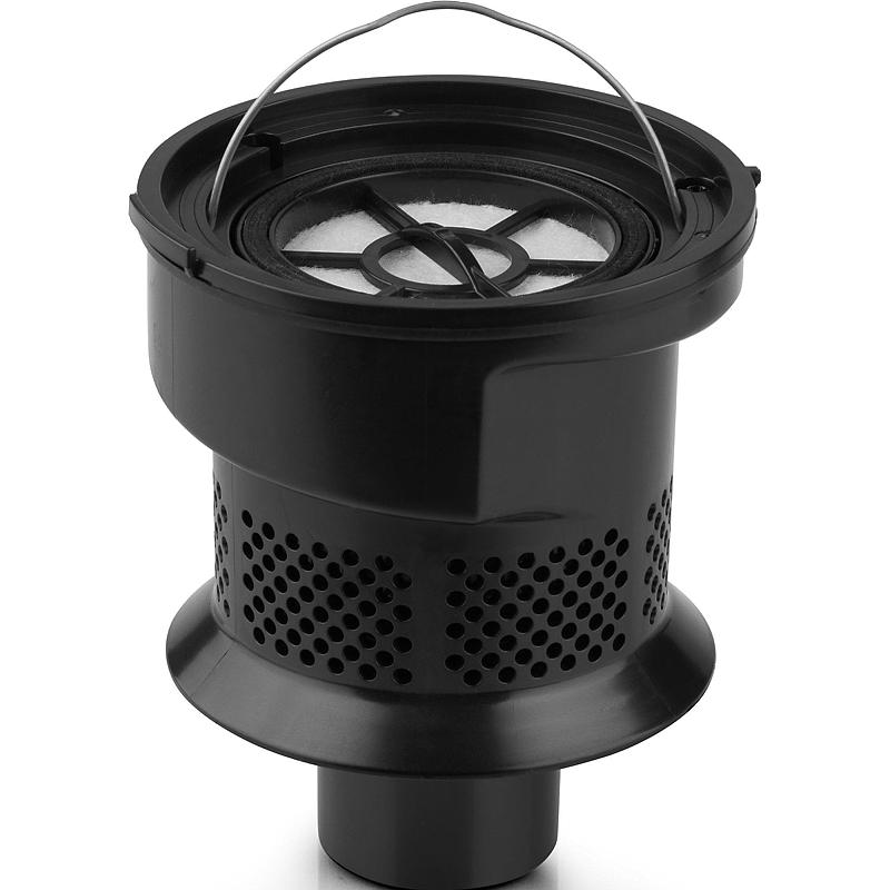 Aspirapolvere ad energia Slimvac22 pro, Energia