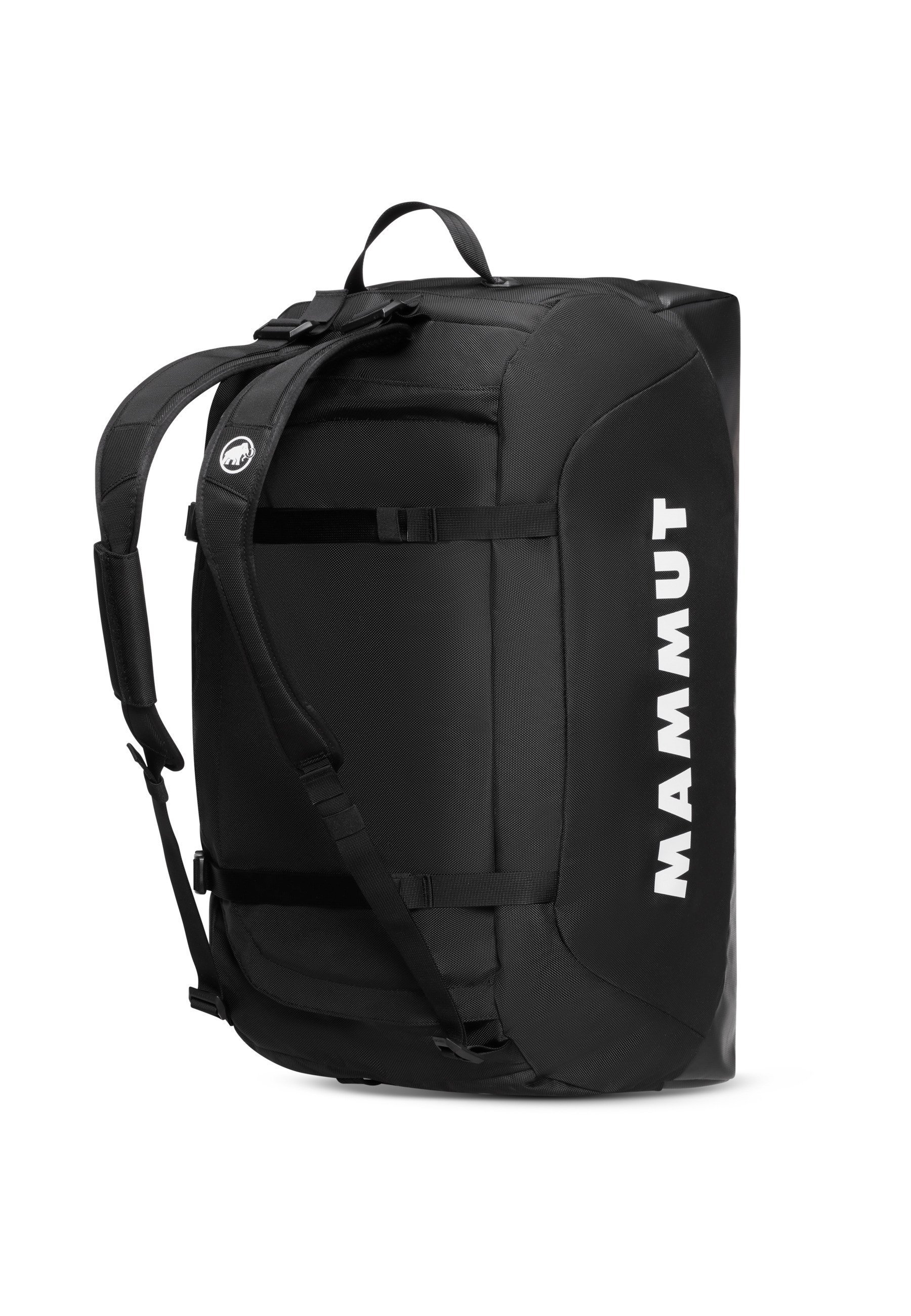 Mammut CARGON 90 - Reisetasche - schwarz