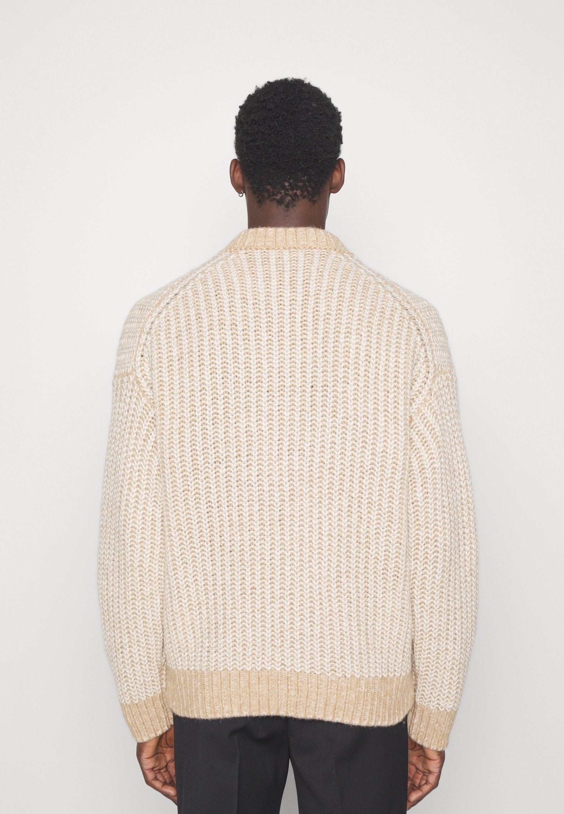 Filippa K Jumper - kameel