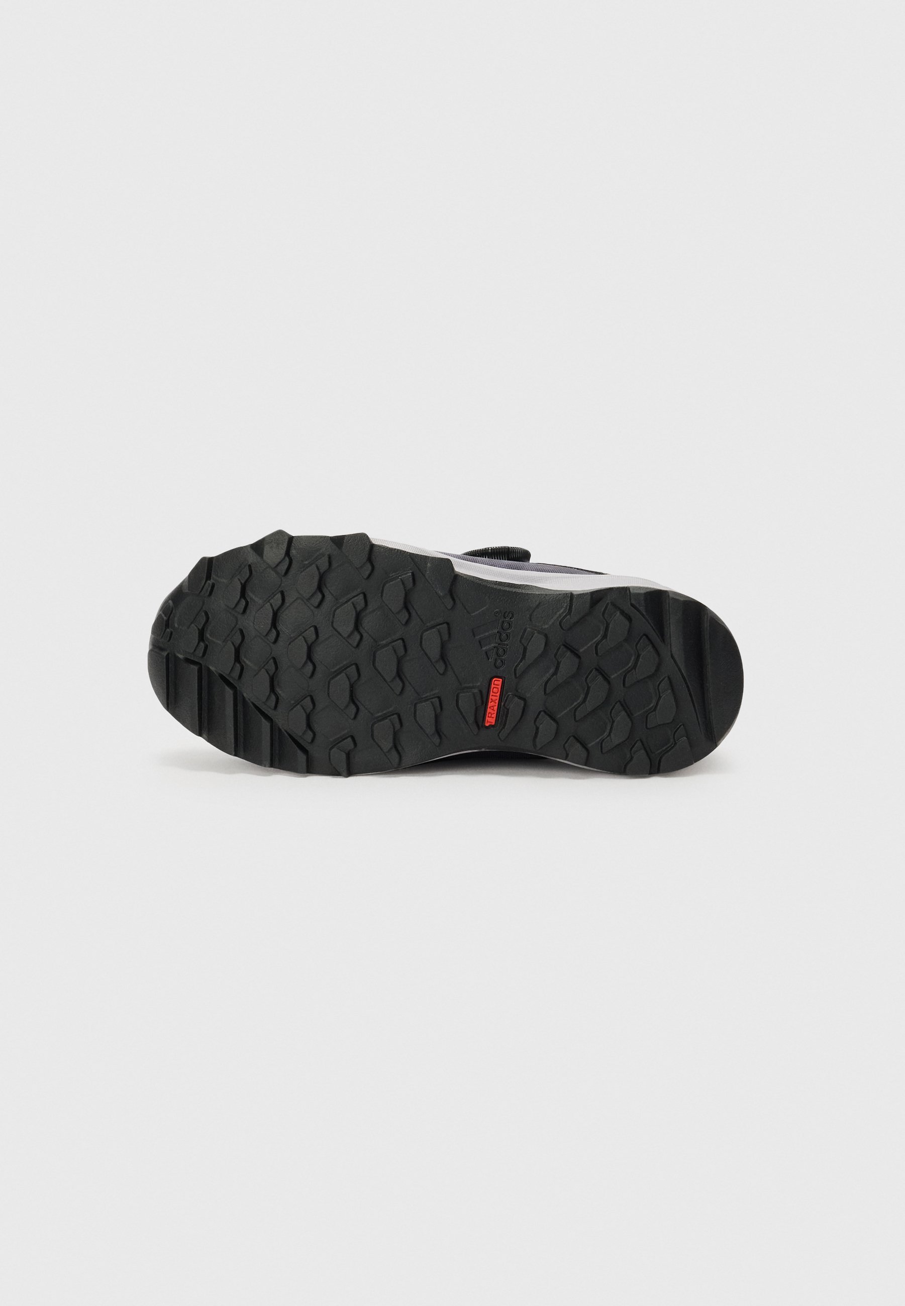 Adidas Terrex AGRAVIC TRAIL UNISEXE - Chaussures de randonnée - bleu sarcelle/blanc/noir