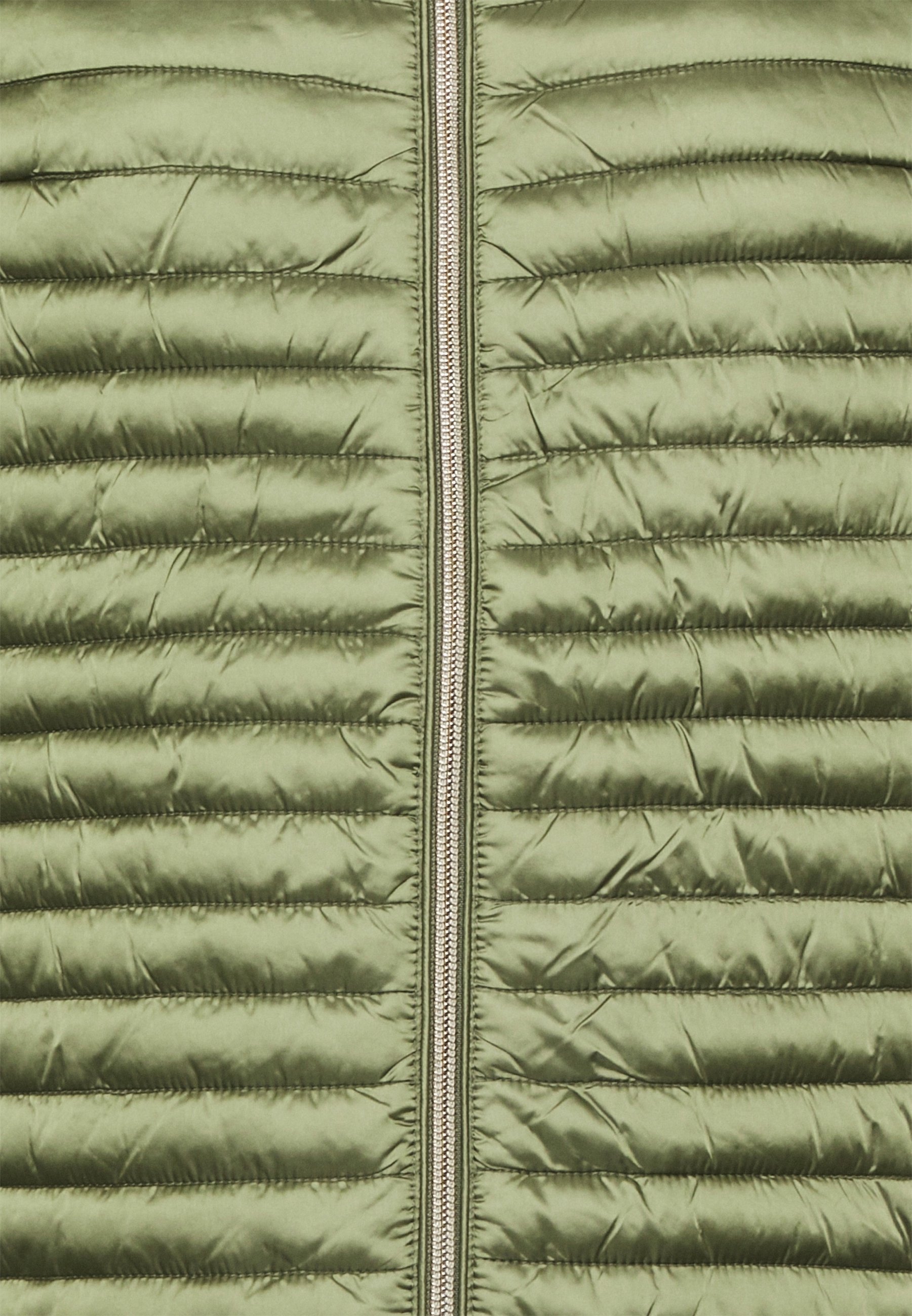 Veste d'hiver Save the Duck - verte