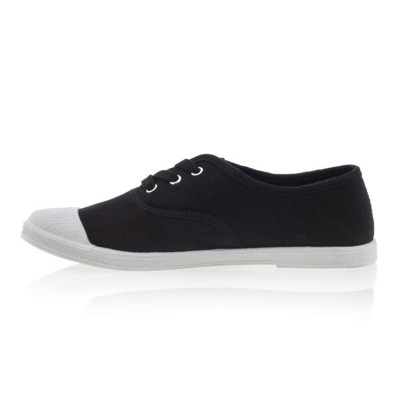 Baskets / sneakers Femme Noir