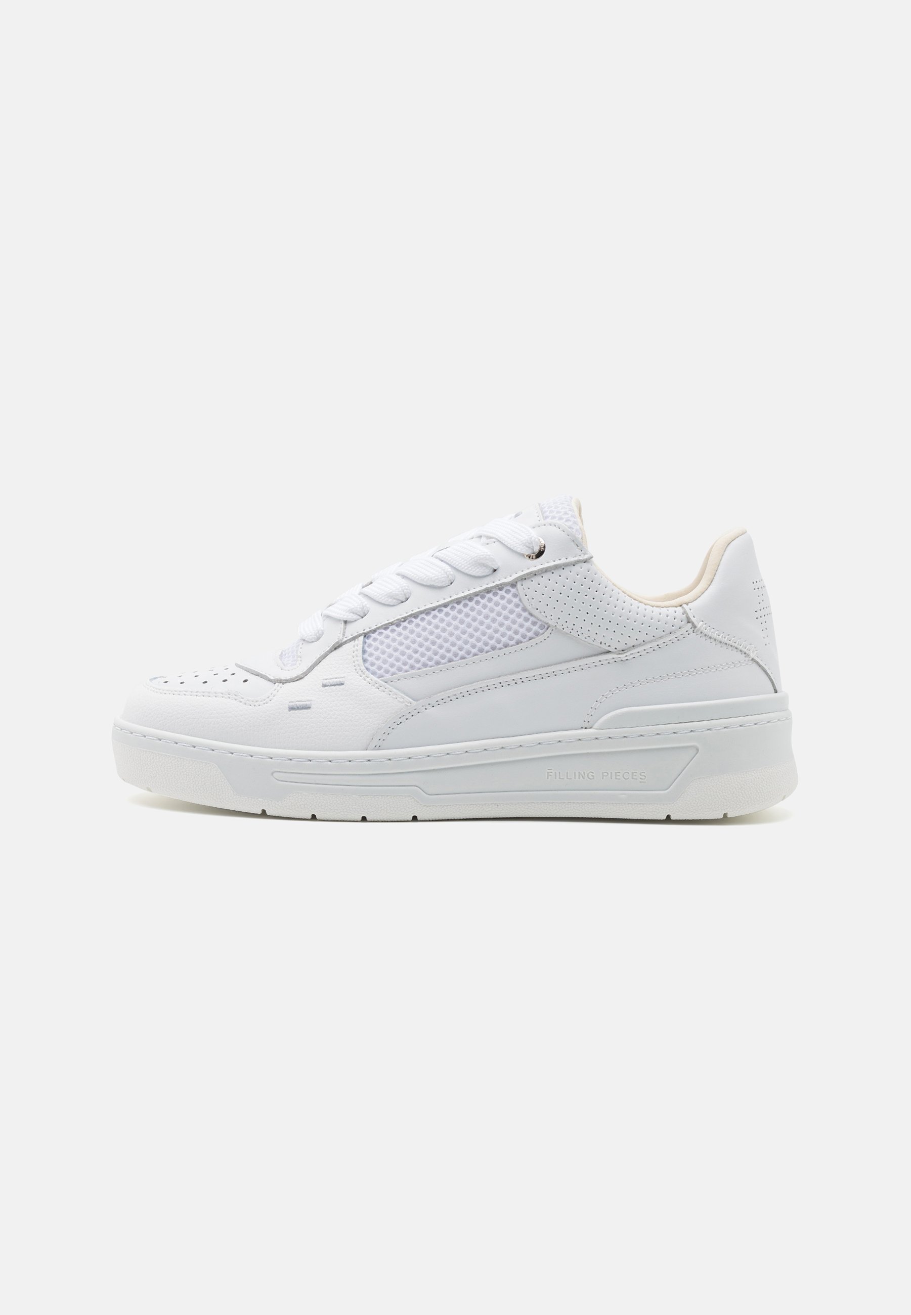 Füllstücke CRUISER CRUMBS UNISEX - Turnschuhe - weiß