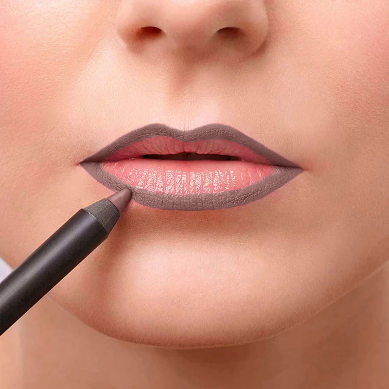 ARTDECO Soft Liner vodeodolná vodeodolná kontúrovacia ceruzka na pery