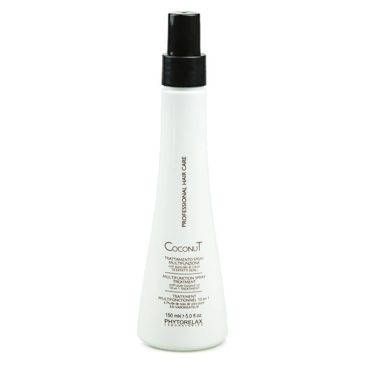 Coconut Trattamento Spray Multifunzione - Spray Capelli