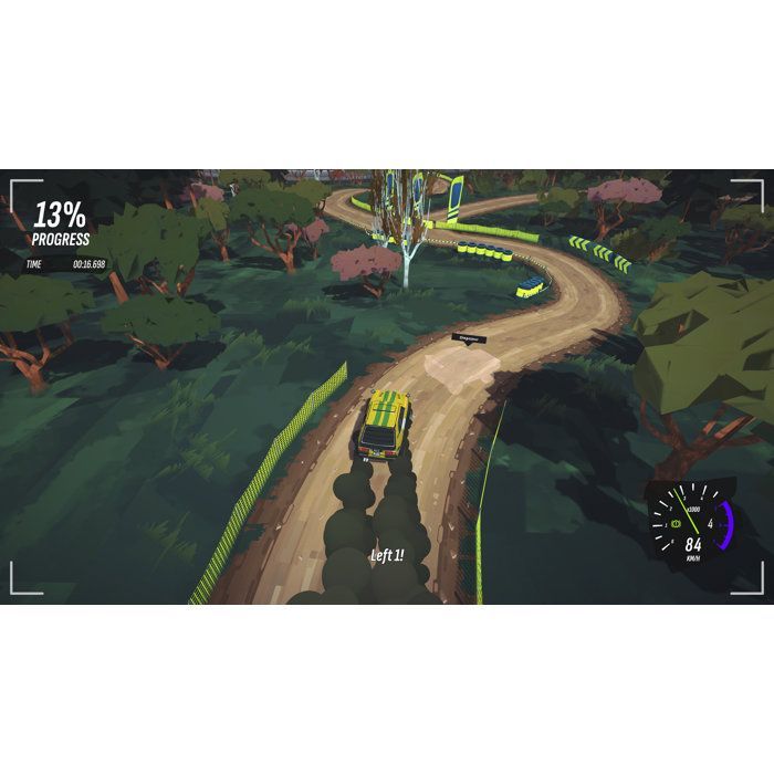 #Drive Rally - Special Edition - PS5 Game