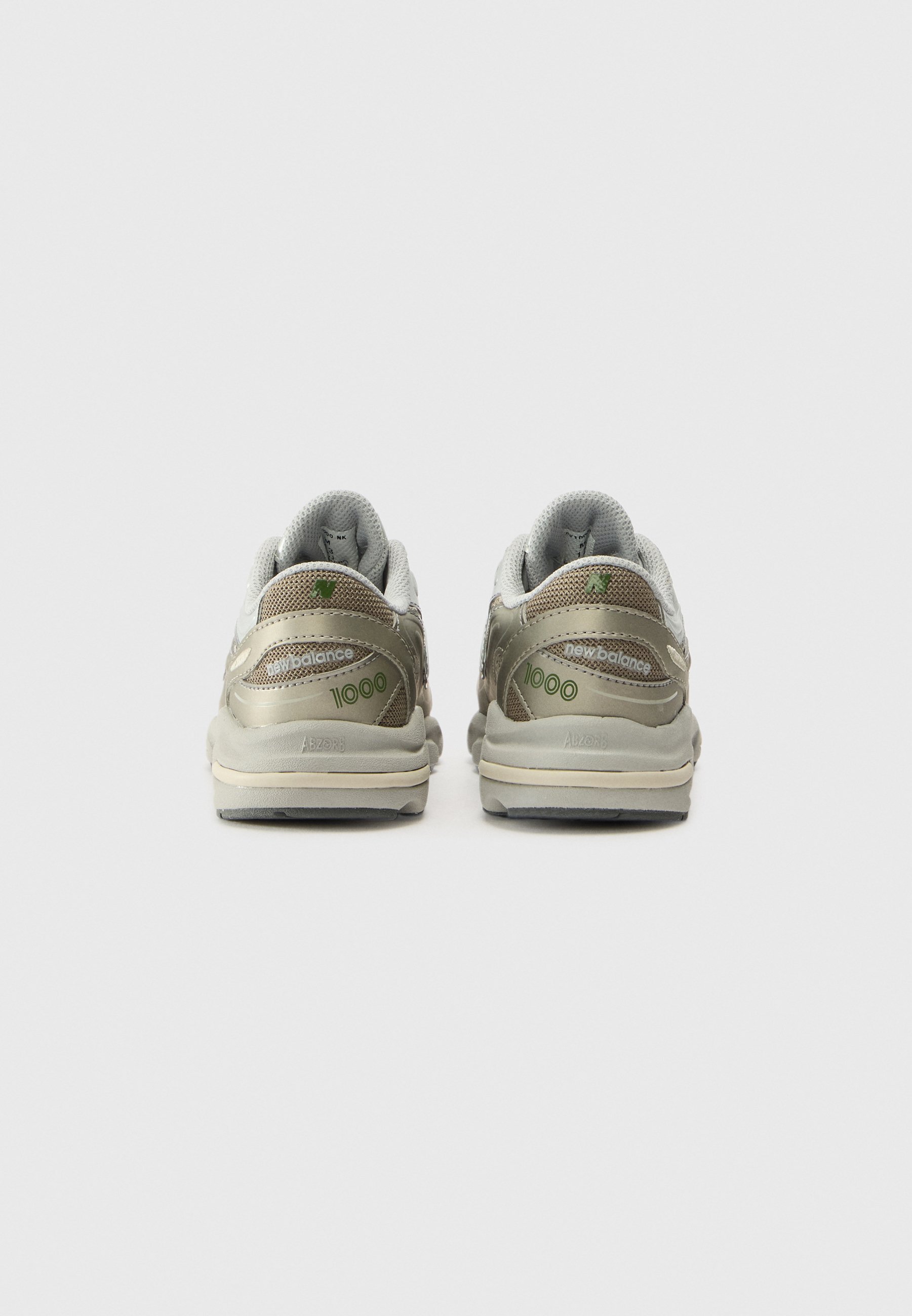 New Balance PV1000 - Trainingsschoen - arid stone