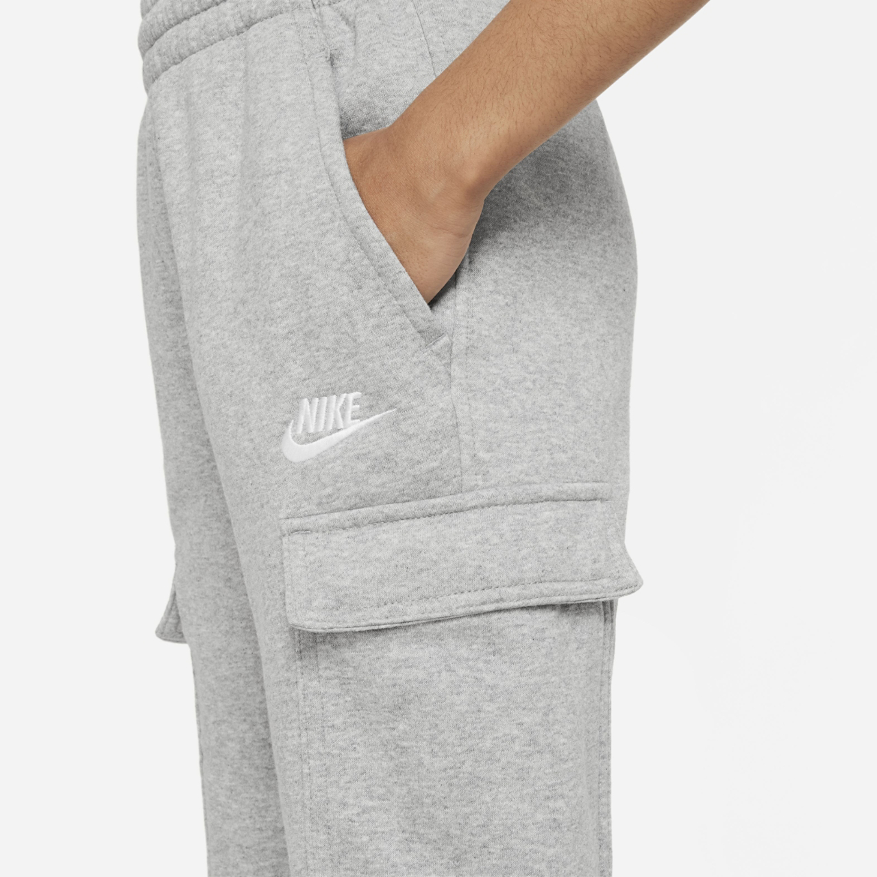 Nike Club