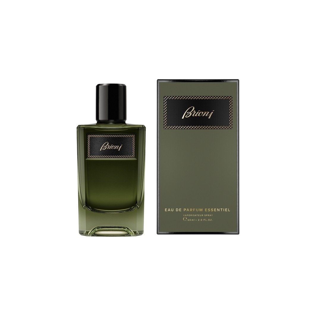 Brioni Eau de Parfum Essentiel - 60 ml
