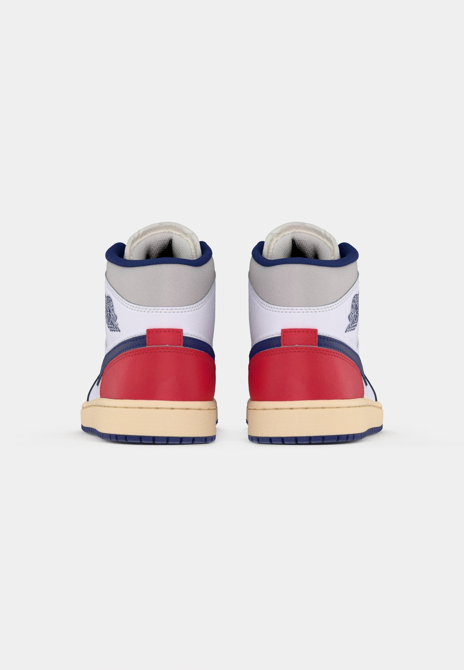 Jordan hoge sneakers