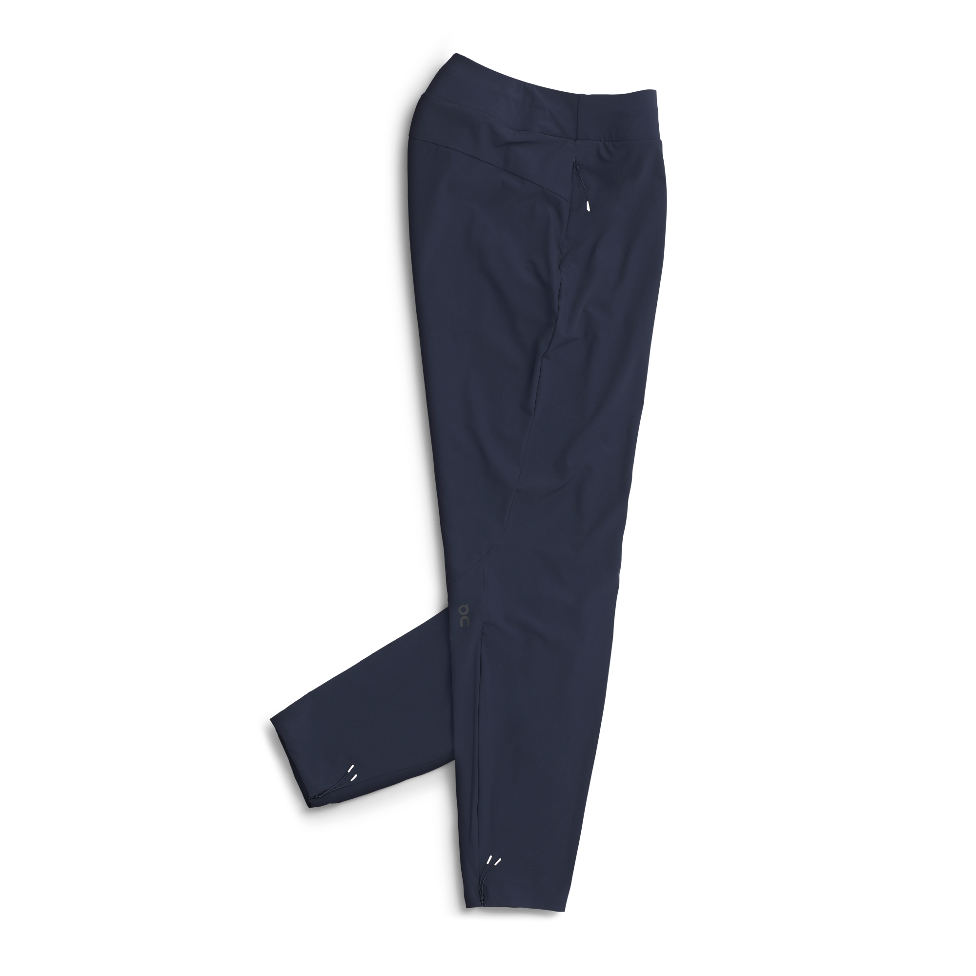 On Jogginghose