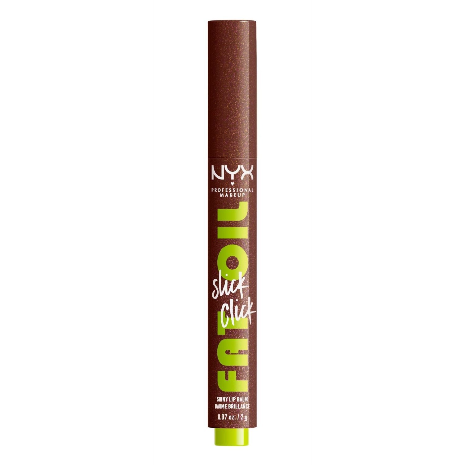 NYX Professional Makeup Fat Oil - Slick Click