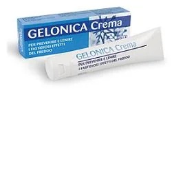 SELLA Gelonica beschermende crème voor handen en voeten 60 ml