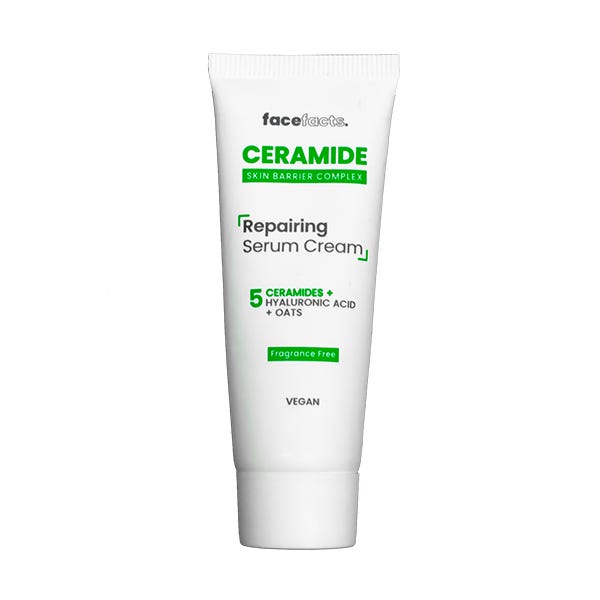 Ceramid regeneráló szérum krém | 30ml