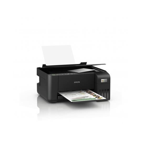 ECOTANK inkjet multifunction printer with ink tank - ET2810